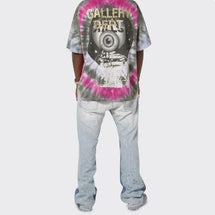 Men's Gallery Dept Painted Bootcut Jeans