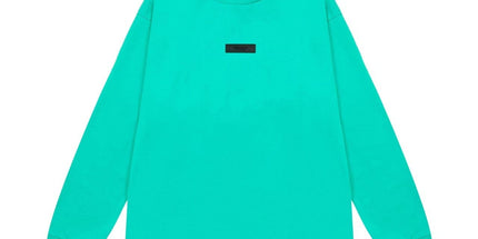 Essentials Loose Long Sleeve T-Shirt
