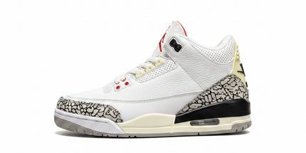 Nike Air Jordan 3 Retro