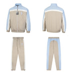 T03-T04 Khaki set