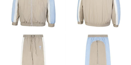 Trapstar Stand-Collar Tracksuit Set