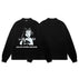 S / ER015 Black