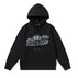 S / 8867 black sweatshirt