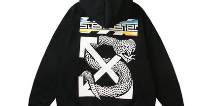 Off-White Ice Arrow Hoodie