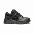AM all black