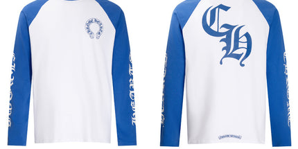 Chrome Hearts x Matty Boy Vanity Affair long-sleeve tee