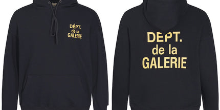 Gallery Dept Terry Hoodie