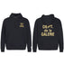 S / 928 Black Mark Yellow