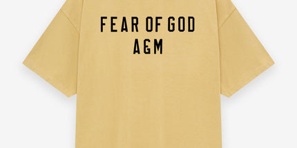 Essentials Double-Line T-Shirt