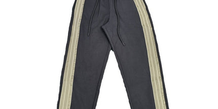 Essentials Three-Bar Sweatpants