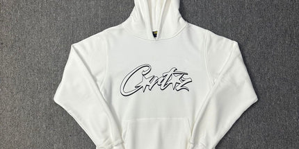 Corteiz Ship Logo Tracksuit Set