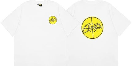 Alcatraz Sniper Scope T-Shirt