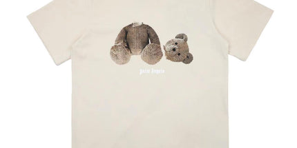 Men's Palm Angels Logo T-Shirt