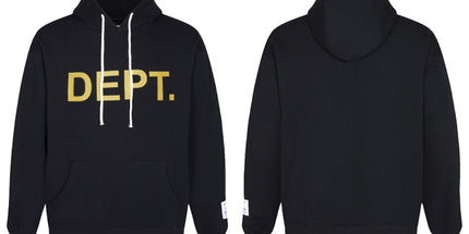 Gallery Dept Terry Hoodie