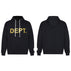 S / 615 black