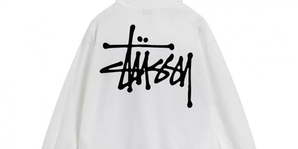 Dice Skull Zip Hoodie