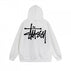 S / 705 white pullover