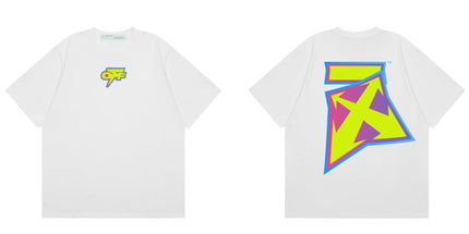 Off-White Foil Arrow T-Shirt