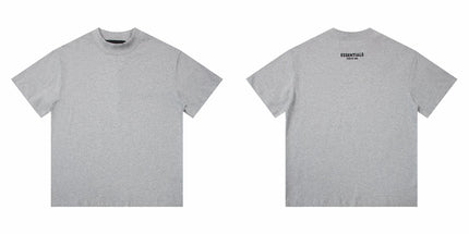 Essentials Double-Line T-Shirt