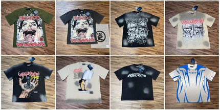 Men's Retro Logo T-Shirt