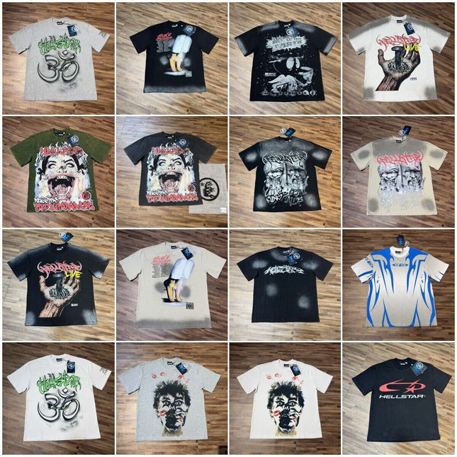 Men's Retro Logo T-Shirt