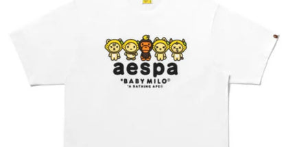 BAPE Ape Head Hoodie