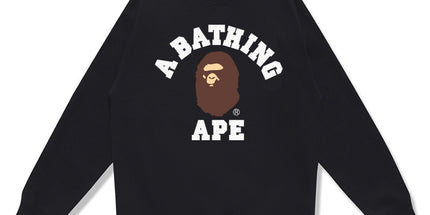 Bape ABC Camo Long Sleeve