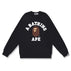 S / W007 black
