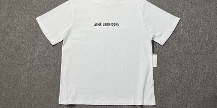 Aimé Leon Dore Abstract T-Shirt