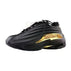 36 / Putian Foreign Trade—Male Duck Shoes Black Gold