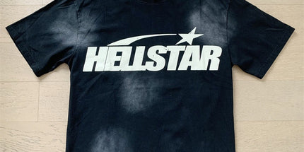Hellstar Logo T-Shirt