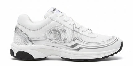 Chanel CC Runner