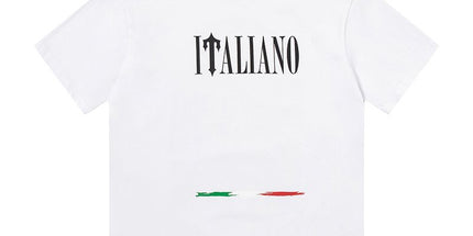 Trapstar Cashew Print T-Shirt