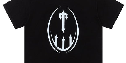 Trapstar Cashew Print T-Shirt