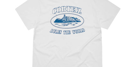 Drill West Coast T-Shirt