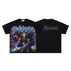 S / M2653 black