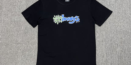 ADWYSD Fingerprint T-Shirt