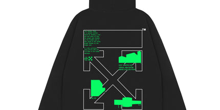 Vintage College Sweater