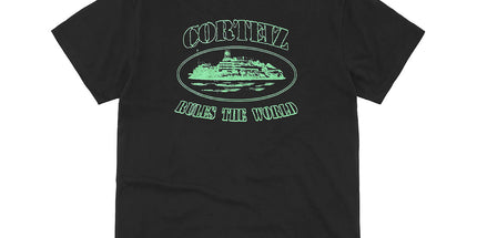 Drill West Coast T-Shirt