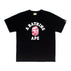S / D169 black pink