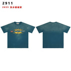 2911 Wash water blue