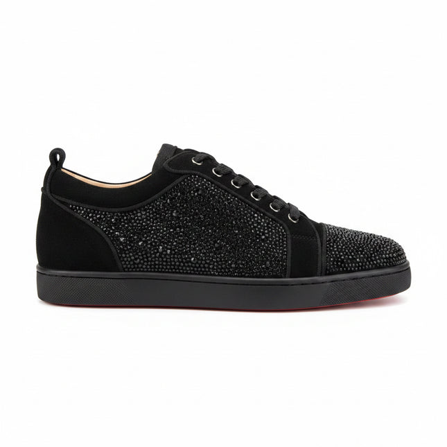 Christian Louboutin Louis Junior Spikes
