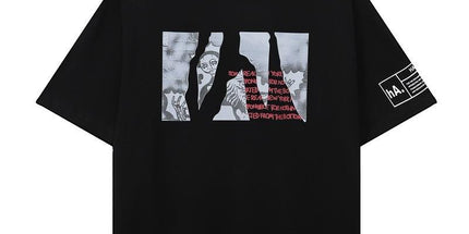 Haculla Graffiti T-Shirt