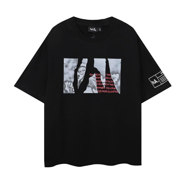 Haculla Graffiti T-Shirt
