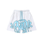 DK033 - White shorts