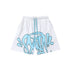 S / DK033 - White shorts