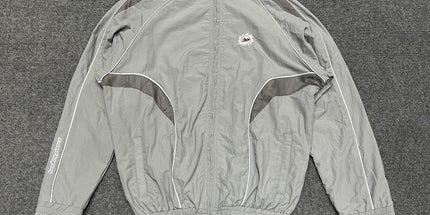 Broken Planet Reflective Tracksuit Set