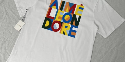 Aimé Leon Dore Abstract T-Shirt