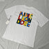 S / A04 White