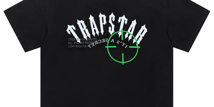 Trapstar Cashew Print T-Shirt